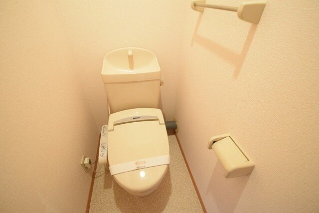 岡本駅 徒歩15分 1階の物件内観写真