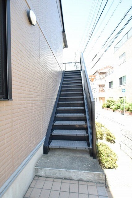 神戸駅 徒歩7分 2階の物件外観写真