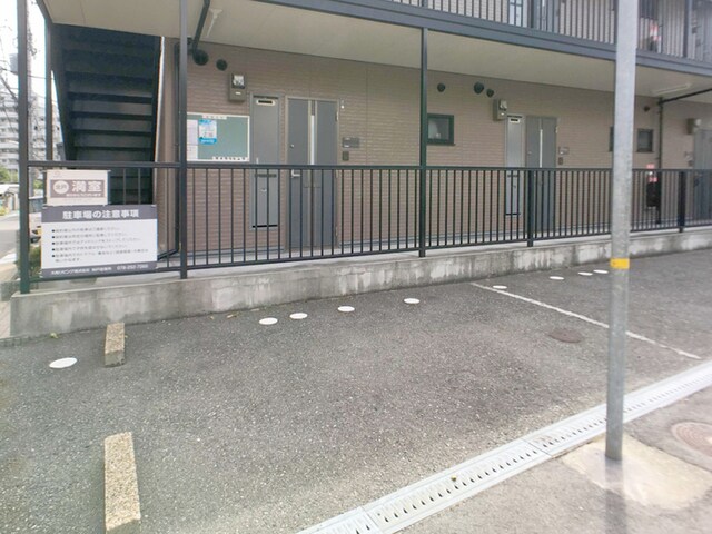 神戸駅 徒歩7分 2階の物件外観写真