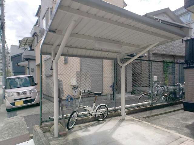 神戸駅 徒歩7分 2階の物件外観写真