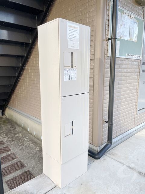 神戸駅 徒歩7分 2階の物件外観写真