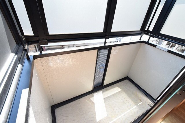 神戸駅 徒歩7分 2階の物件内観写真