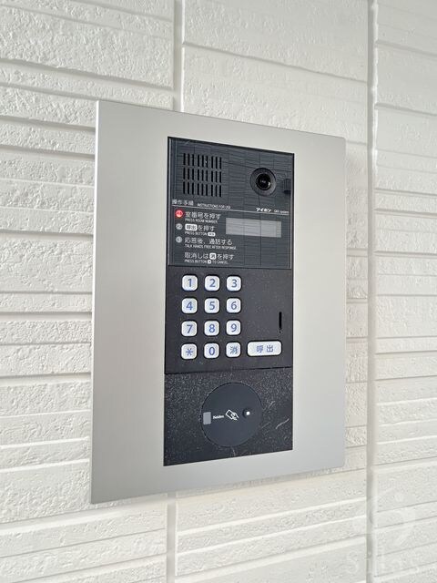 林崎松江海岸駅 徒歩9分 2階の物件外観写真