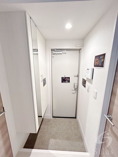 林崎松江海岸駅 徒歩9分 2階の物件内観写真