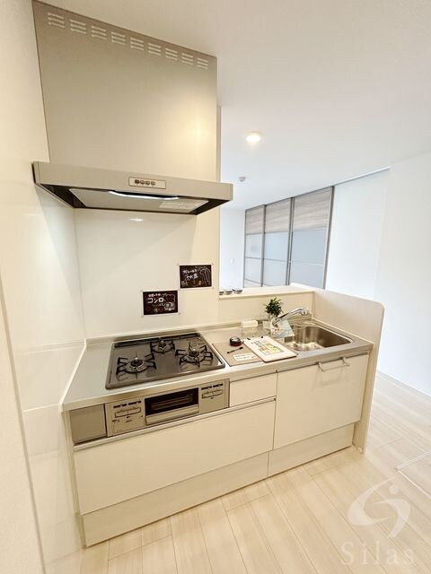 林崎松江海岸駅 徒歩9分 2階の物件内観写真