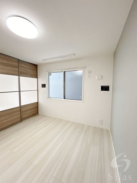 林崎松江海岸駅 徒歩9分 2階の物件内観写真