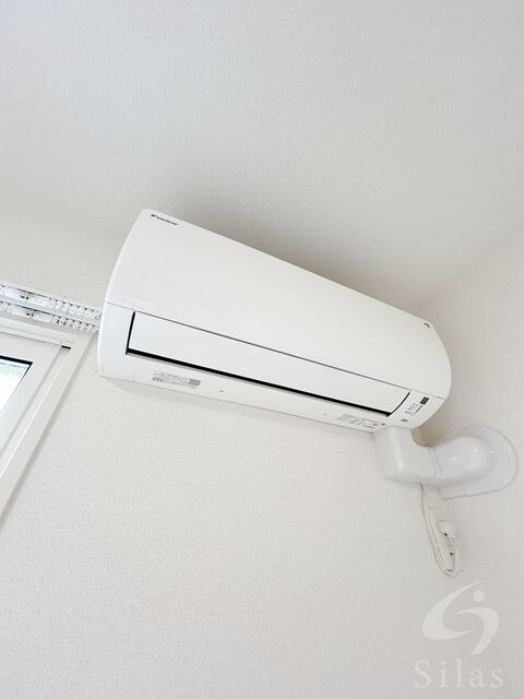 林崎松江海岸駅 徒歩9分 2階の物件内観写真