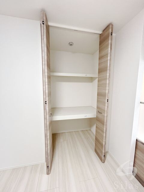 林崎松江海岸駅 徒歩9分 2階の物件内観写真