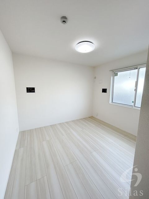 林崎松江海岸駅 徒歩9分 2階の物件内観写真