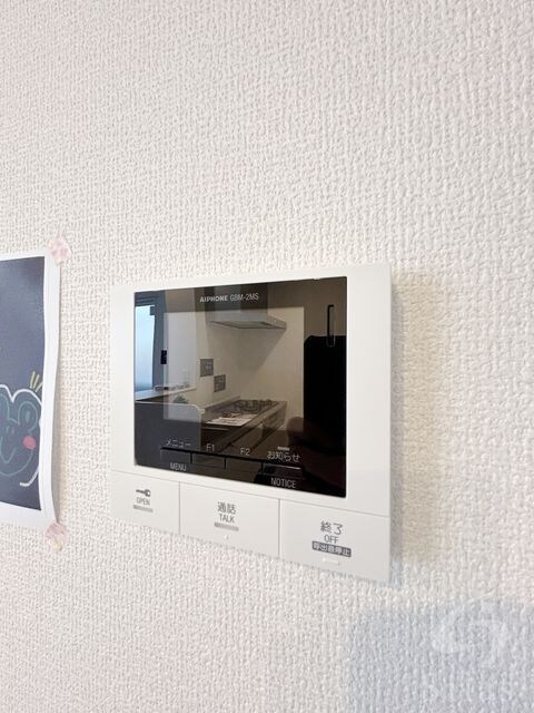 林崎松江海岸駅 徒歩9分 2階の物件内観写真