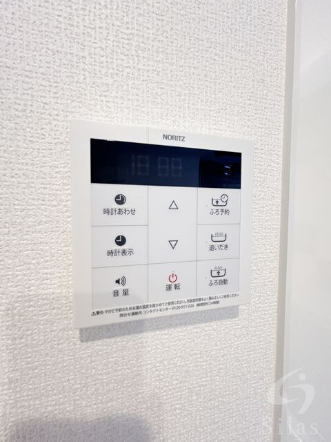 林崎松江海岸駅 徒歩9分 2階の物件内観写真