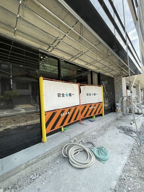 御幣島駅 徒歩6分 3階の物件外観写真