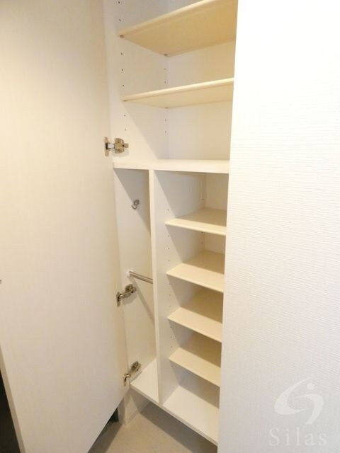 御幣島駅 徒歩6分 3階の物件内観写真