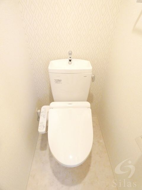 御幣島駅 徒歩6分 3階の物件内観写真