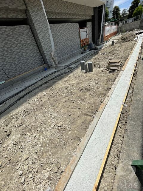 御幣島駅 徒歩6分 3階の物件外観写真