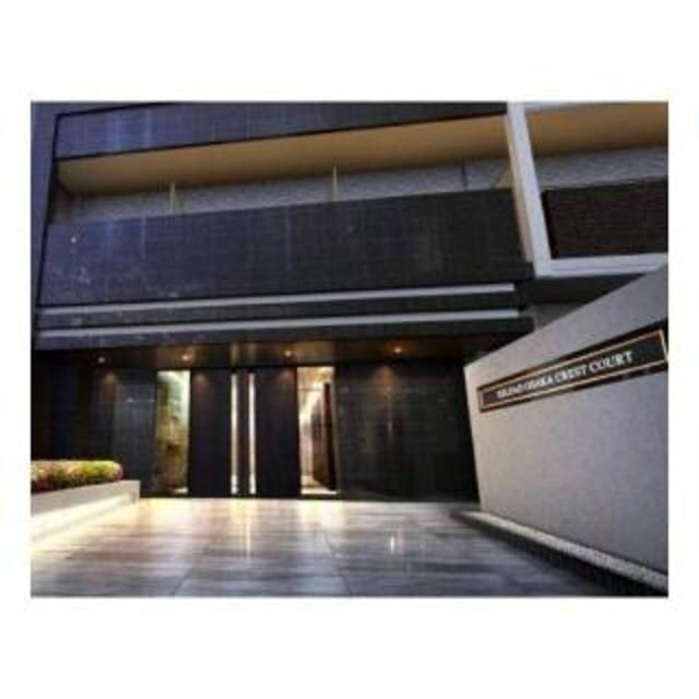 御幣島駅 徒歩6分 3階の物件外観写真