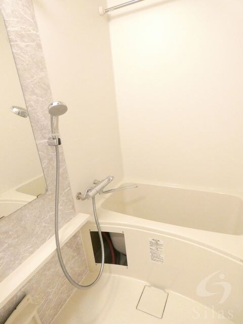 御幣島駅 徒歩6分 3階の物件内観写真