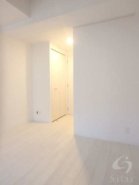 御幣島駅 徒歩6分 3階の物件内観写真