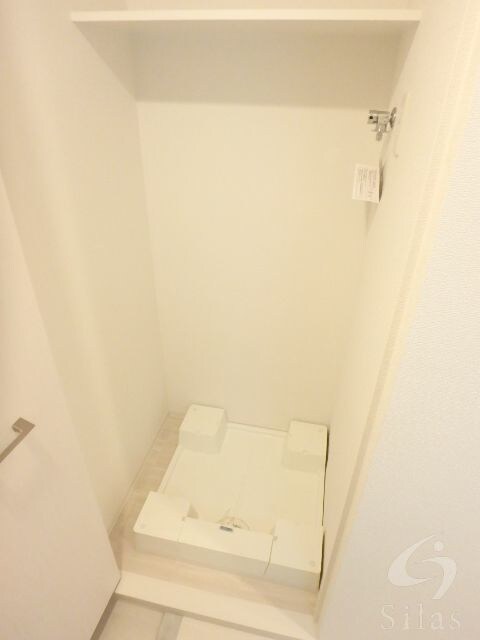 御幣島駅 徒歩6分 3階の物件内観写真