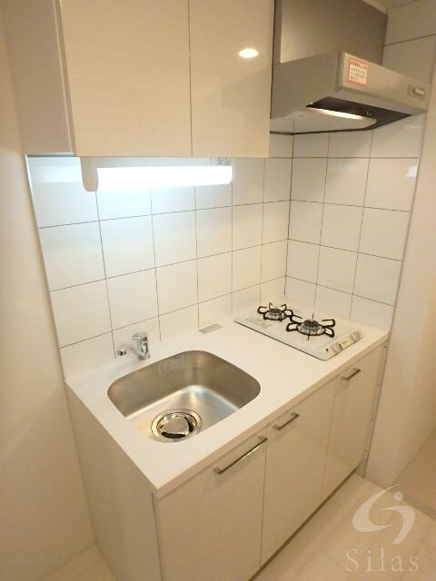 御幣島駅 徒歩6分 3階の物件内観写真