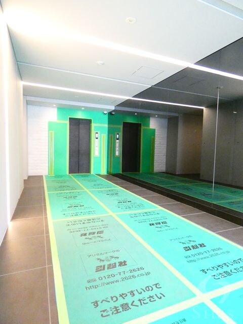 姫島駅 徒歩7分 8階の物件外観写真