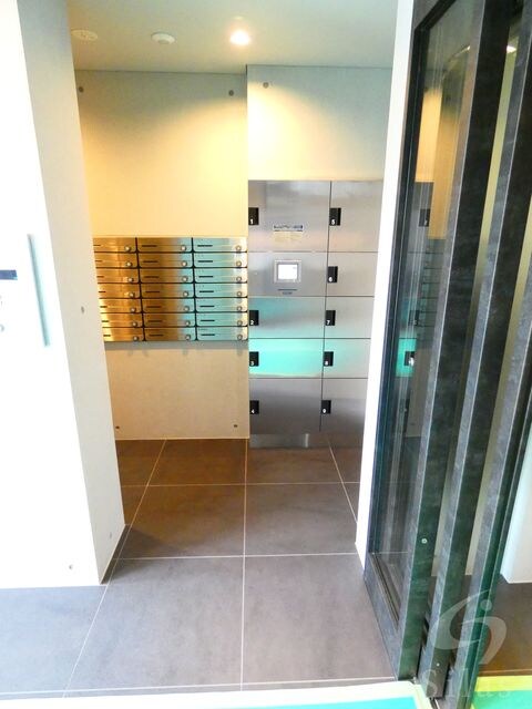 姫島駅 徒歩7分 6階の物件外観写真