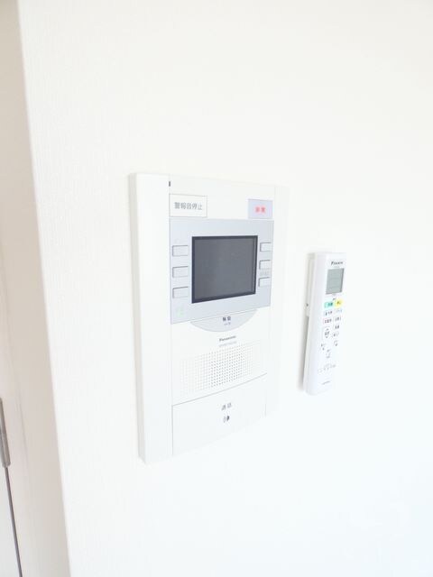 姫島駅 徒歩7分 6階の物件内観写真