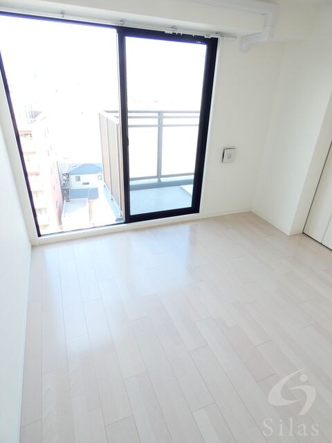 姫島駅 徒歩7分 8階の物件内観写真