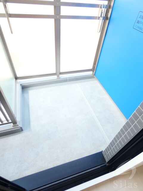 姫島駅 徒歩7分 6階の物件内観写真