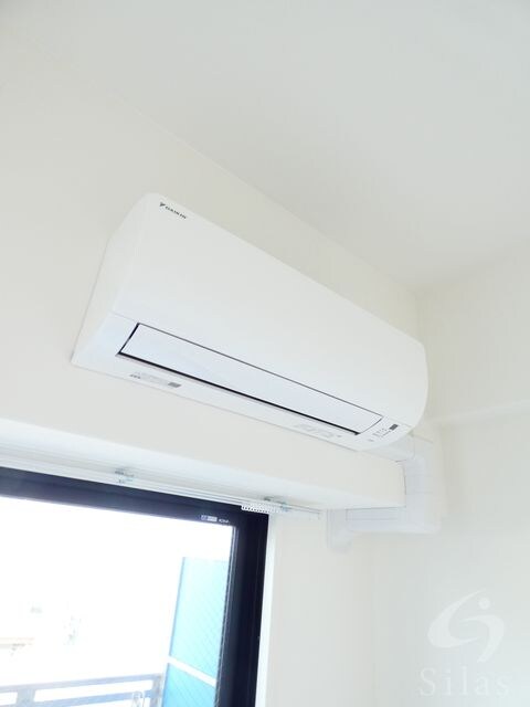 姫島駅 徒歩7分 6階の物件内観写真