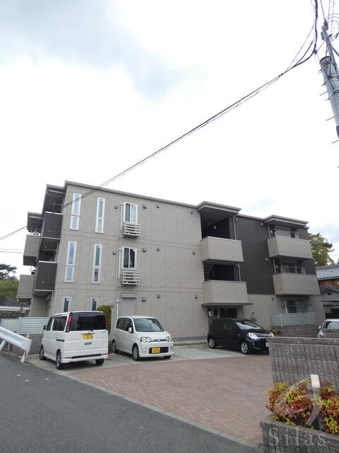 大阪府豊中市浜１丁目の物件外観写真