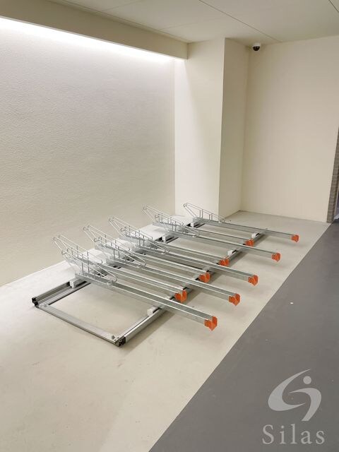 朝潮橋駅 徒歩4分 8階の物件外観写真