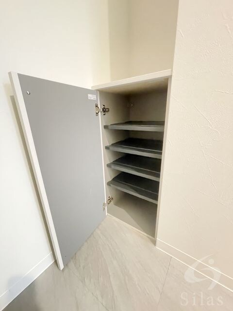 朝潮橋駅 徒歩4分 8階の物件内観写真