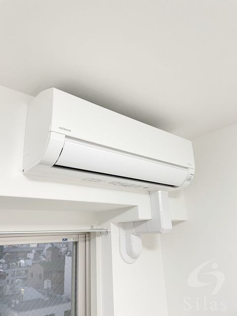 朝潮橋駅 徒歩4分 8階の物件内観写真