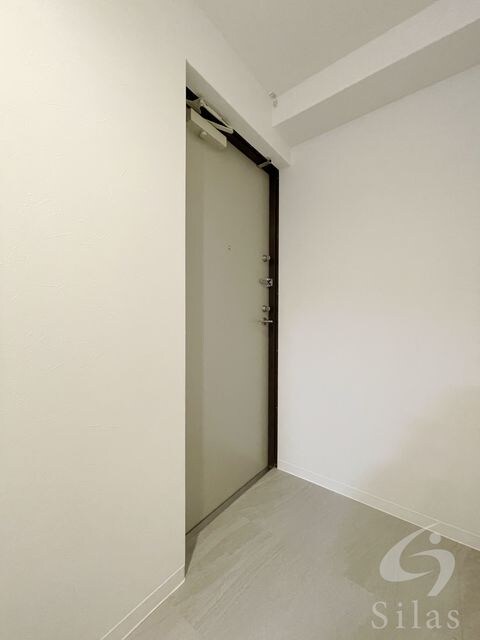 朝潮橋駅 徒歩4分 8階の物件内観写真