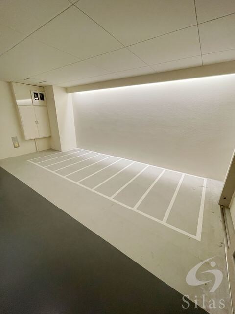 朝潮橋駅 徒歩4分 8階の物件外観写真