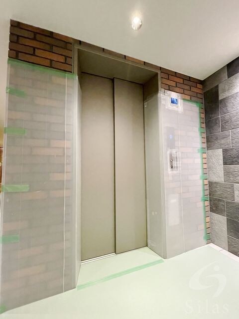 朝潮橋駅 徒歩4分 8階の物件外観写真