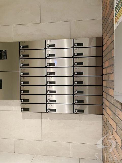 朝潮橋駅 徒歩4分 8階の物件外観写真