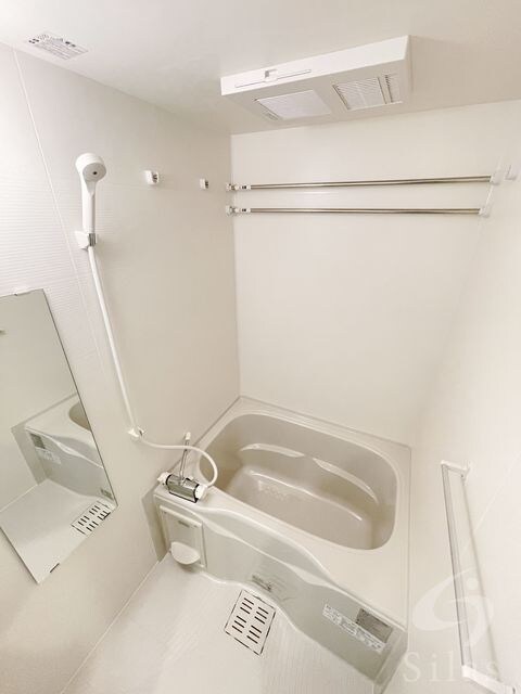 朝潮橋駅 徒歩4分 8階の物件内観写真