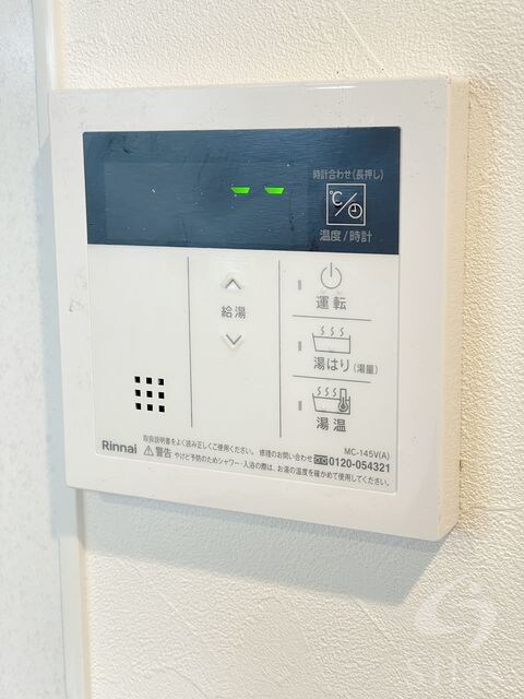 朝潮橋駅 徒歩4分 8階の物件内観写真