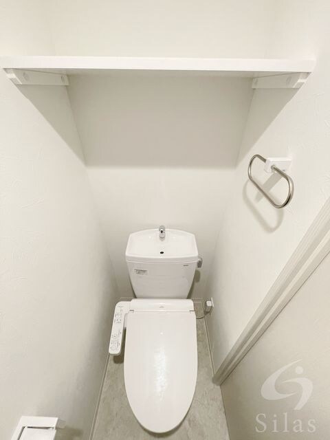 朝潮橋駅 徒歩4分 8階の物件内観写真