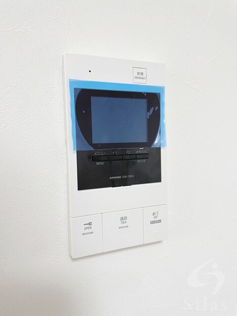 朝潮橋駅 徒歩4分 8階の物件内観写真