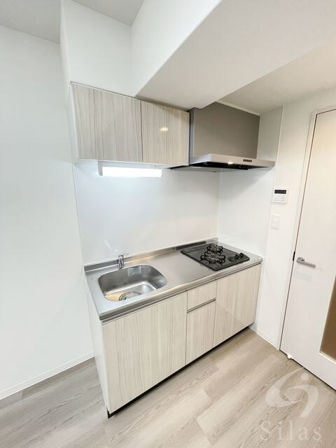 朝潮橋駅 徒歩4分 8階の物件内観写真