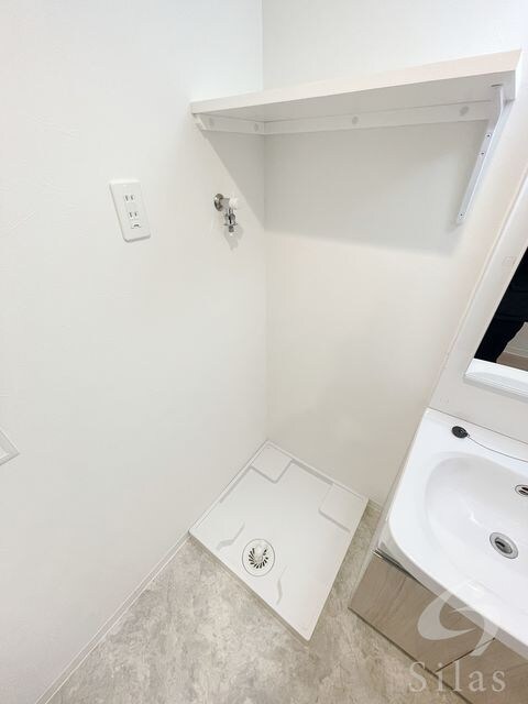 朝潮橋駅 徒歩4分 8階の物件内観写真