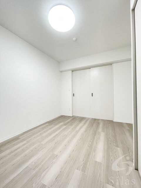 朝潮橋駅 徒歩4分 8階の物件内観写真