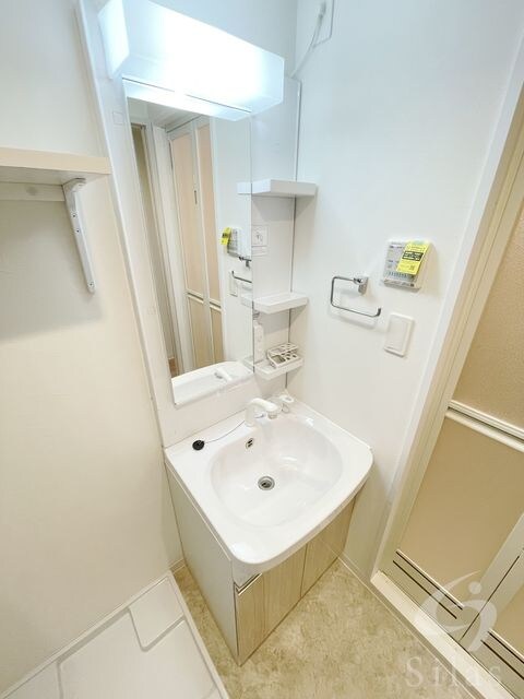 朝潮橋駅 徒歩4分 8階の物件内観写真