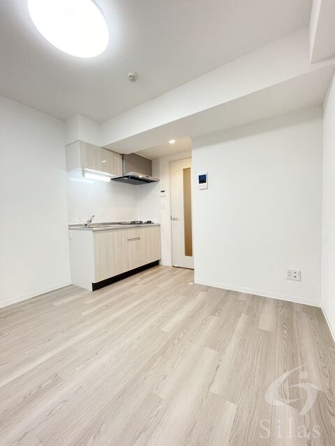 朝潮橋駅 徒歩4分 8階の物件内観写真