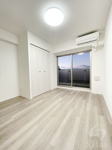 朝潮橋駅 徒歩4分 8階の物件内観写真