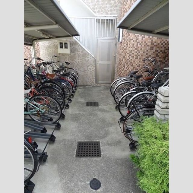 新伊丹駅 徒歩3分 3階の物件外観写真