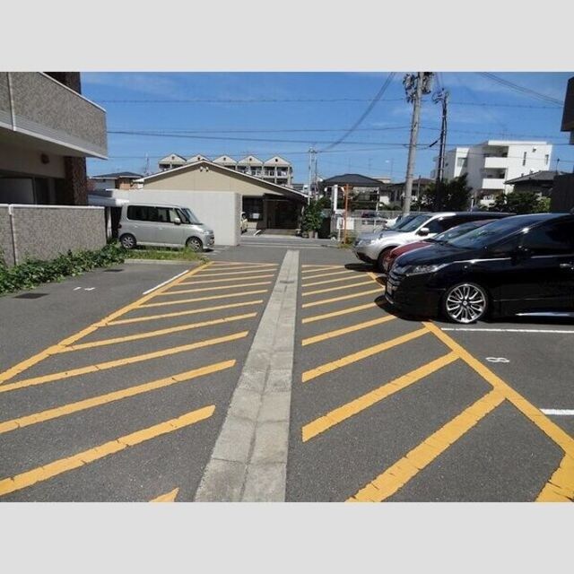 新伊丹駅 徒歩3分 3階の物件外観写真